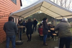 Erbsensuppe 2016