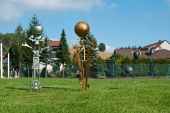 Sportwochenende 2012
