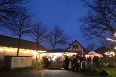 Weihnachtsmarkt 2025