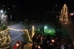 Weihnachtsmarkt
